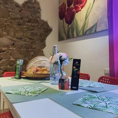 Casa Erica Apartman Piombino Kültér fotó