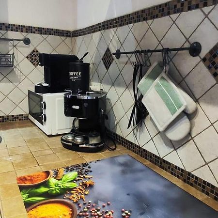 Casa Erica Apartman Piombino Kültér fotó