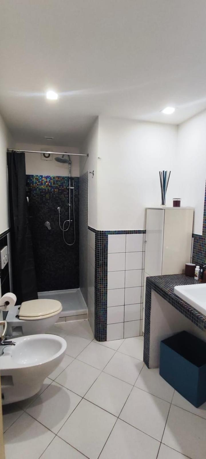 Casa Erica Apartman Piombino Kültér fotó
