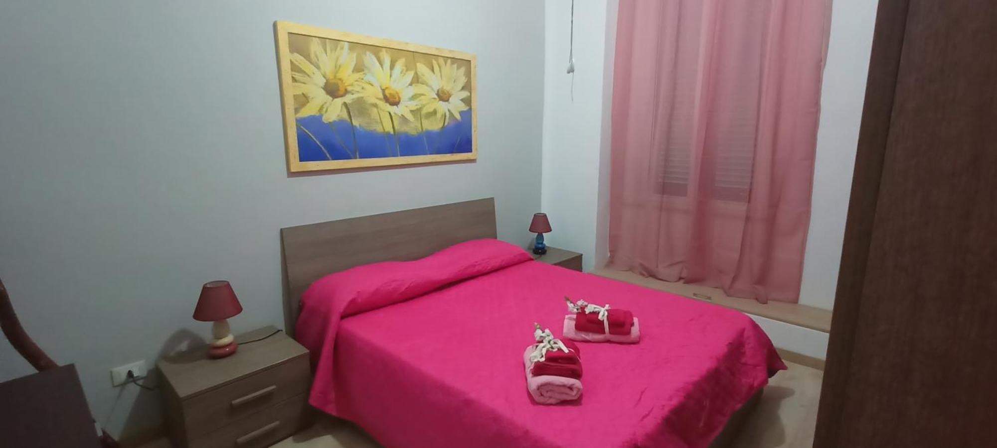 Casa Erica Apartman Piombino Kültér fotó