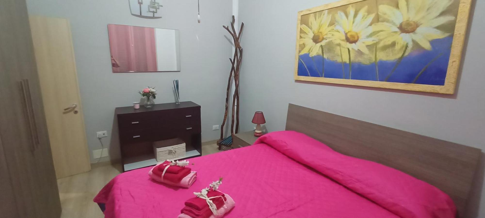 Casa Erica Apartman Piombino Kültér fotó