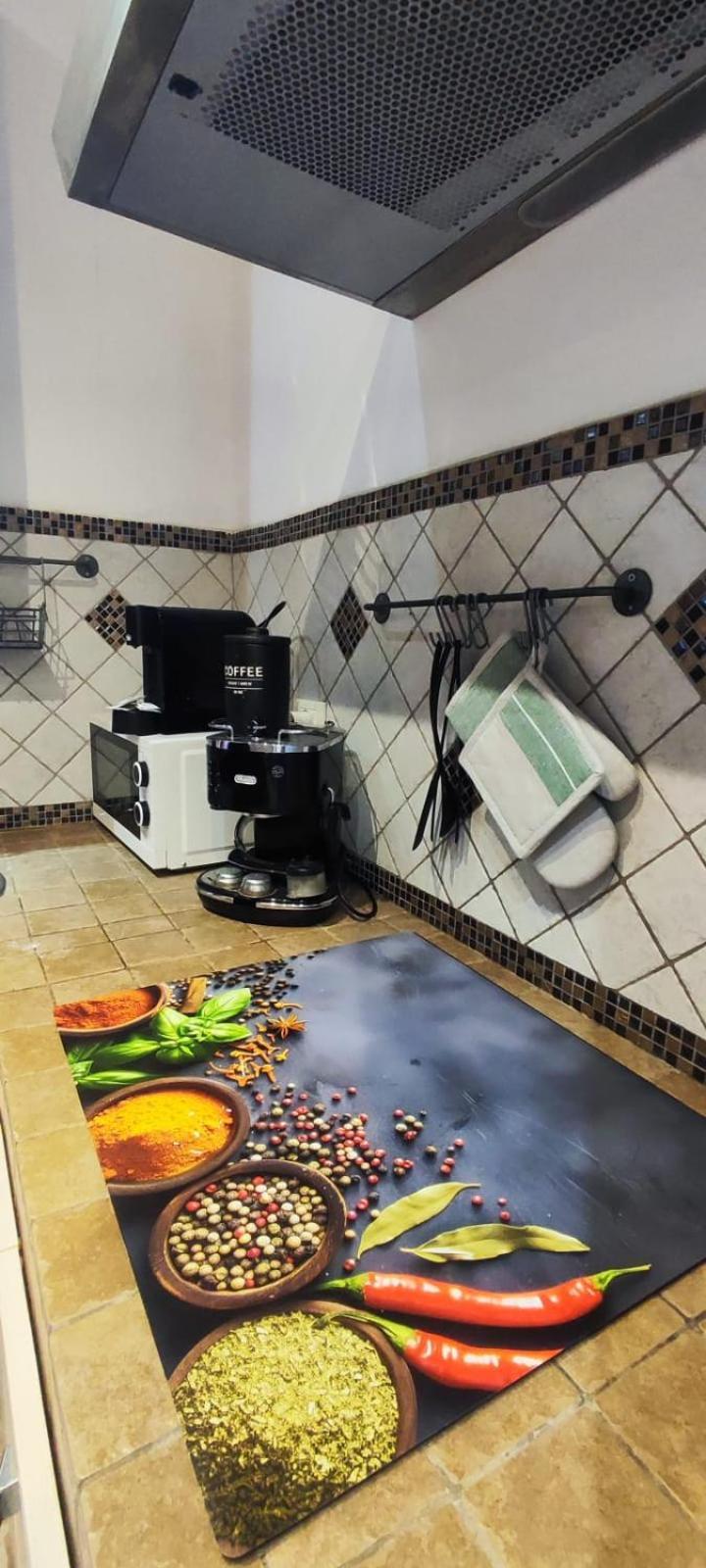 Casa Erica Apartman Piombino Kültér fotó