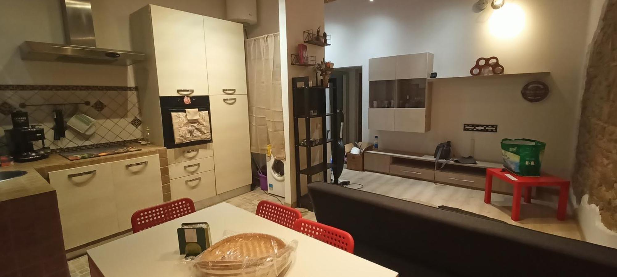 Casa Erica Apartman Piombino Kültér fotó